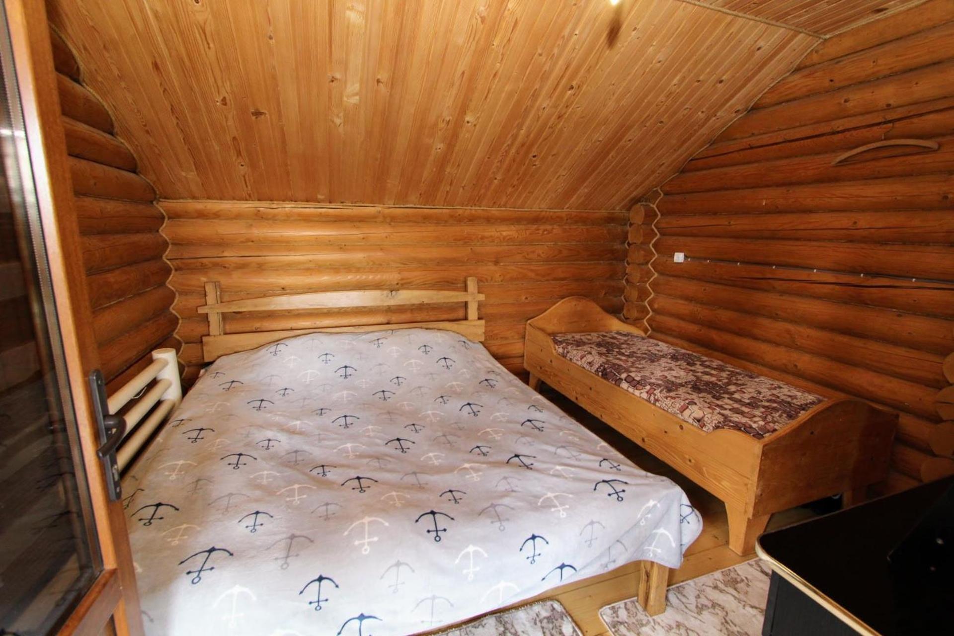 Фазенда "Змерега" Solotvyno Room photo