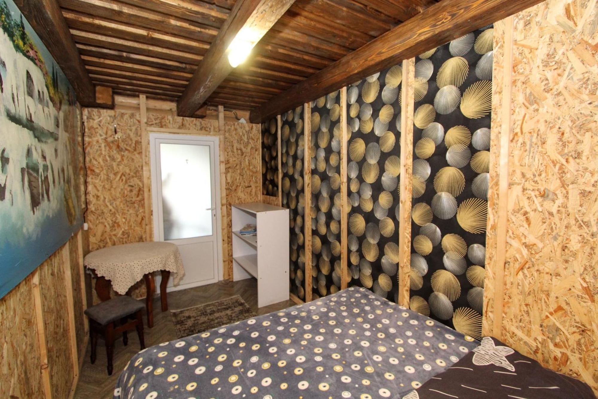 Фазенда "Змерега" Solotvyno Room photo