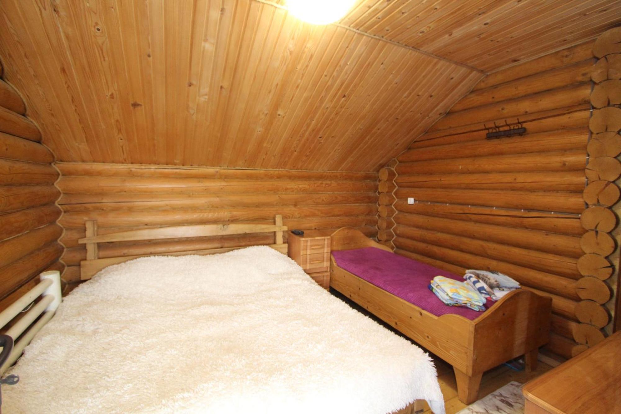 Фазенда "Змерега" Solotvyno Room photo