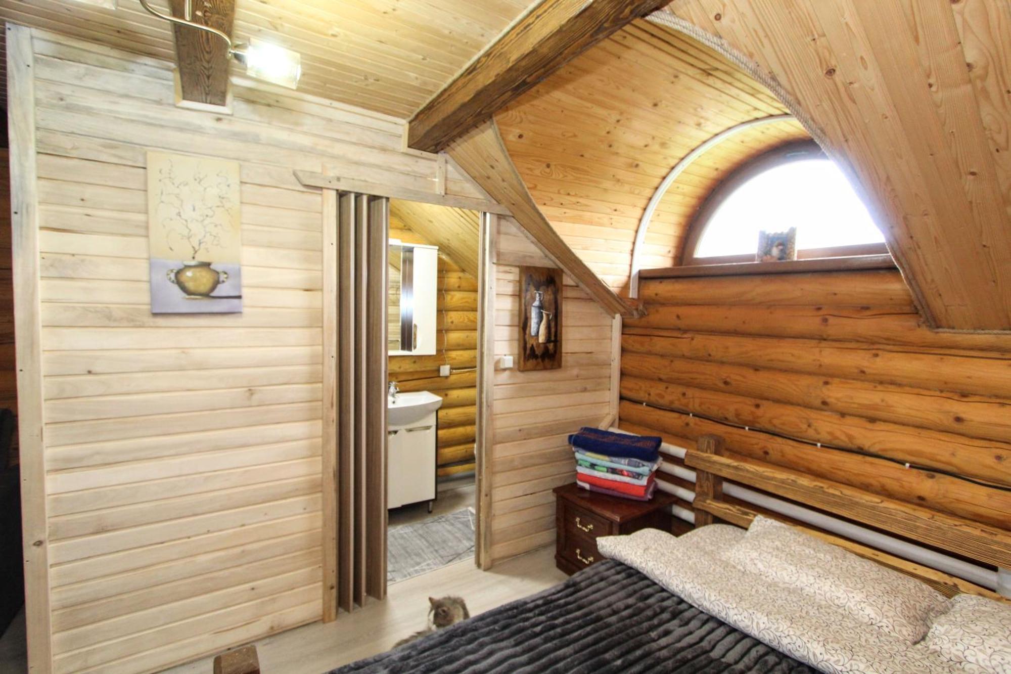 Фазенда "Змерега" Solotvyno Room photo
